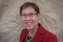 Donna Ching